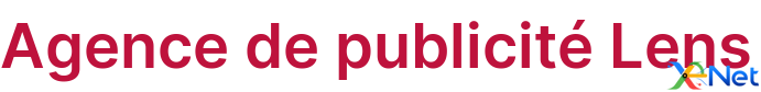 Agence de publicité Lens